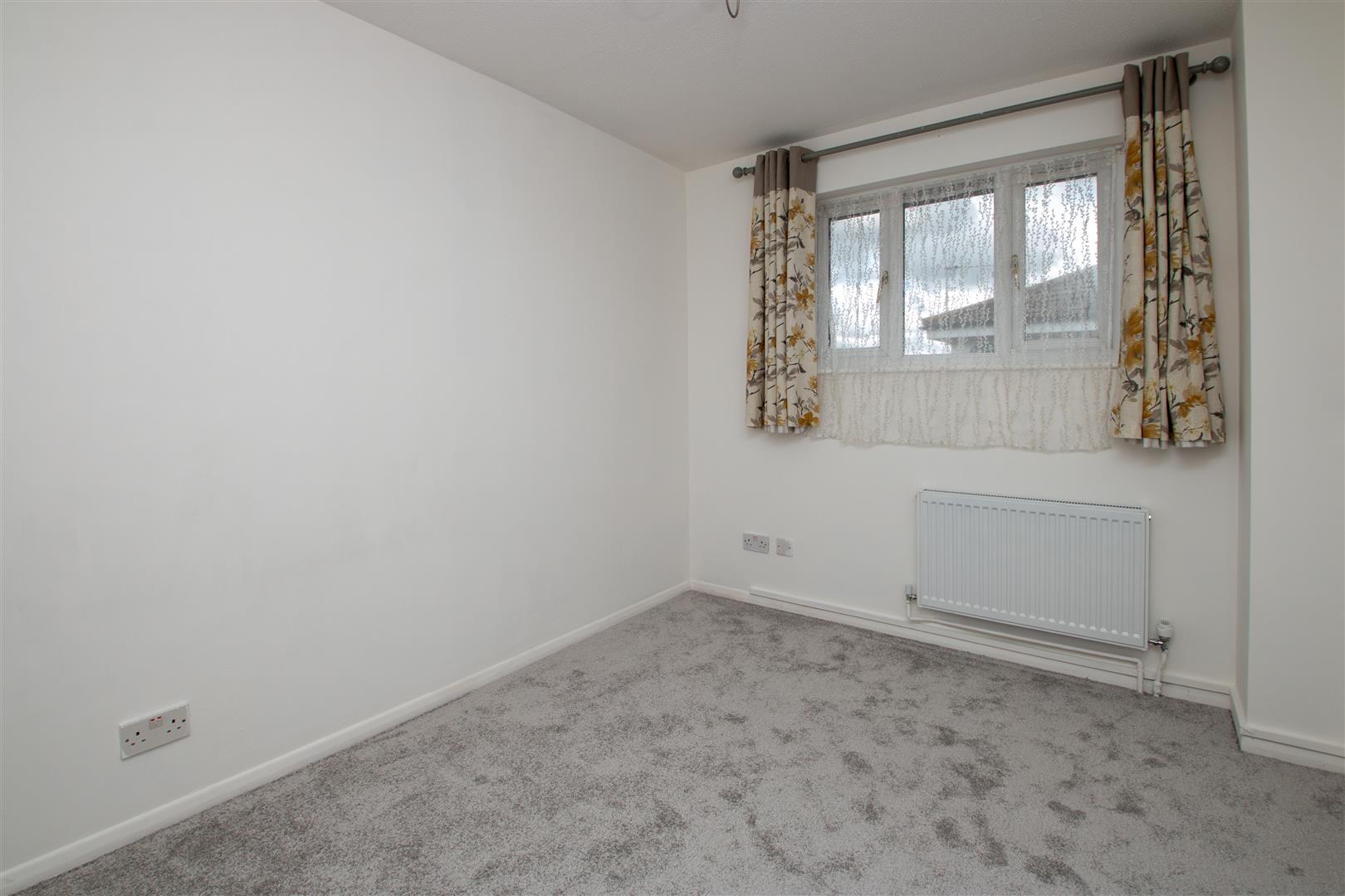 Kepwick, Two Mile Ash, Milton Keynes